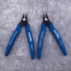 Dropship Pliers Multi Functional Tools Electrical Wire Cable Cutters Cutting