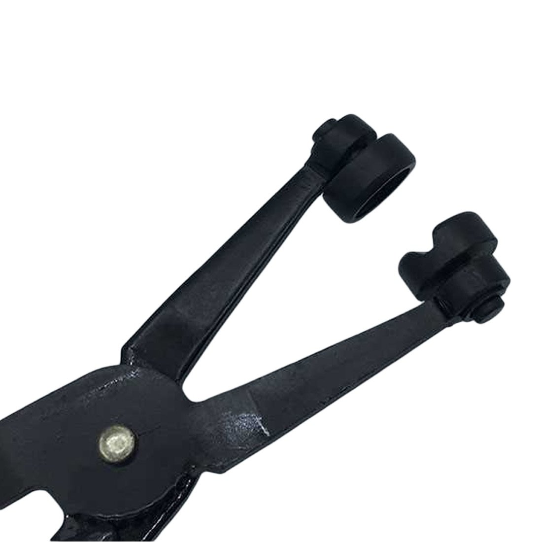 Hot-High-Quality-Car-Water-Pipe-Hose-Removal-Tool-Flat-Band-Ring-Type-Hose-Clamp-Pliers-4 Hot High Quality Car Water Pipe Hose Removal Tool - Image 5