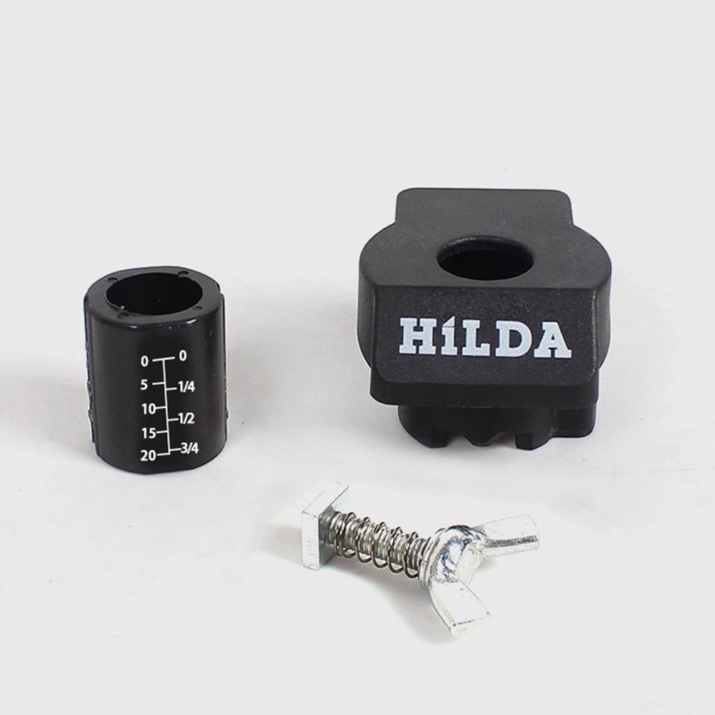 Sanding-Grinding-Guide-Attachment-Rotary-Electric-Drill-Engraver-Tool-Accessories-for-Dremel-Mini-Drill-Woodworking-Grill-5 Sanding Grinding Guide Attachment Rotary Electric Drill Engraver Tool - Image 6